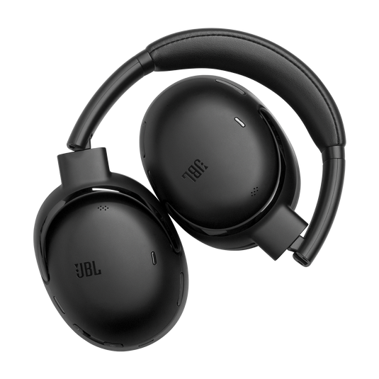 Fone de Ouvido Sem fio Over-Ear JBL Tour One M3 Com Cancelamento de Ruido - Original