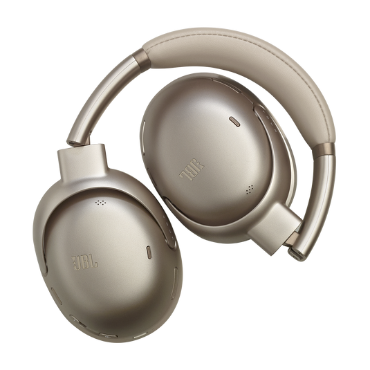Fone de Ouvido Sem fio Over-Ear JBL Tour One M3 Com Cancelamento de Ruido - Original