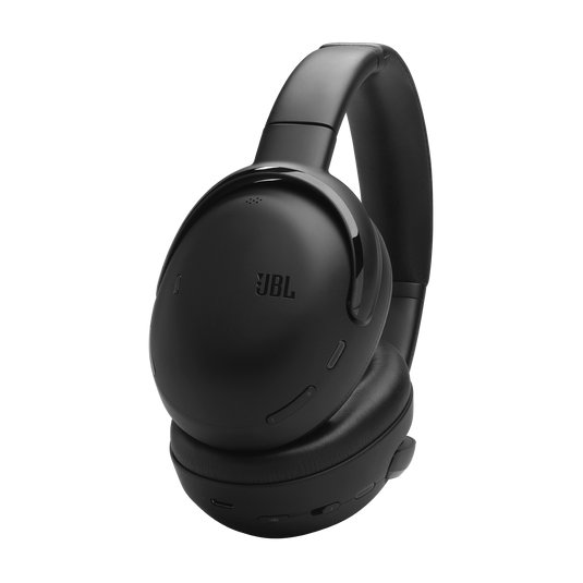 Fone de Ouvido Sem fio Over-Ear JBL Tour One M3 Com Cancelamento de Ruido - Original