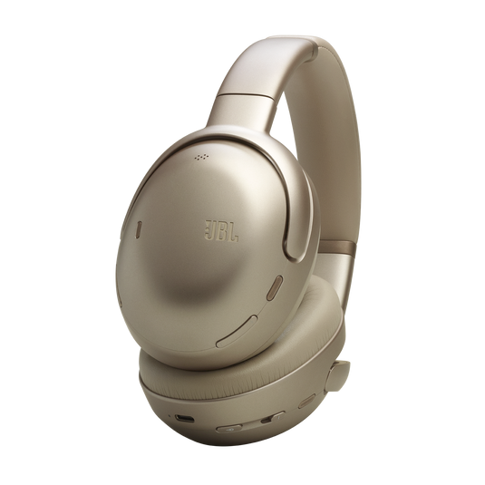 Fone de Ouvido Sem fio Over-Ear JBL Tour One M3 Com Cancelamento de Ruido - Original