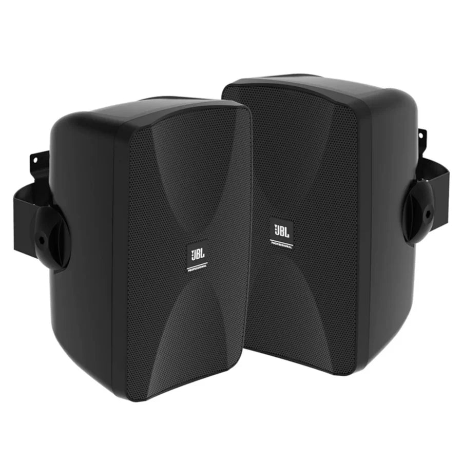 Kit 4x JBL C-SA6 PRO & 4x JBL C621B Branca