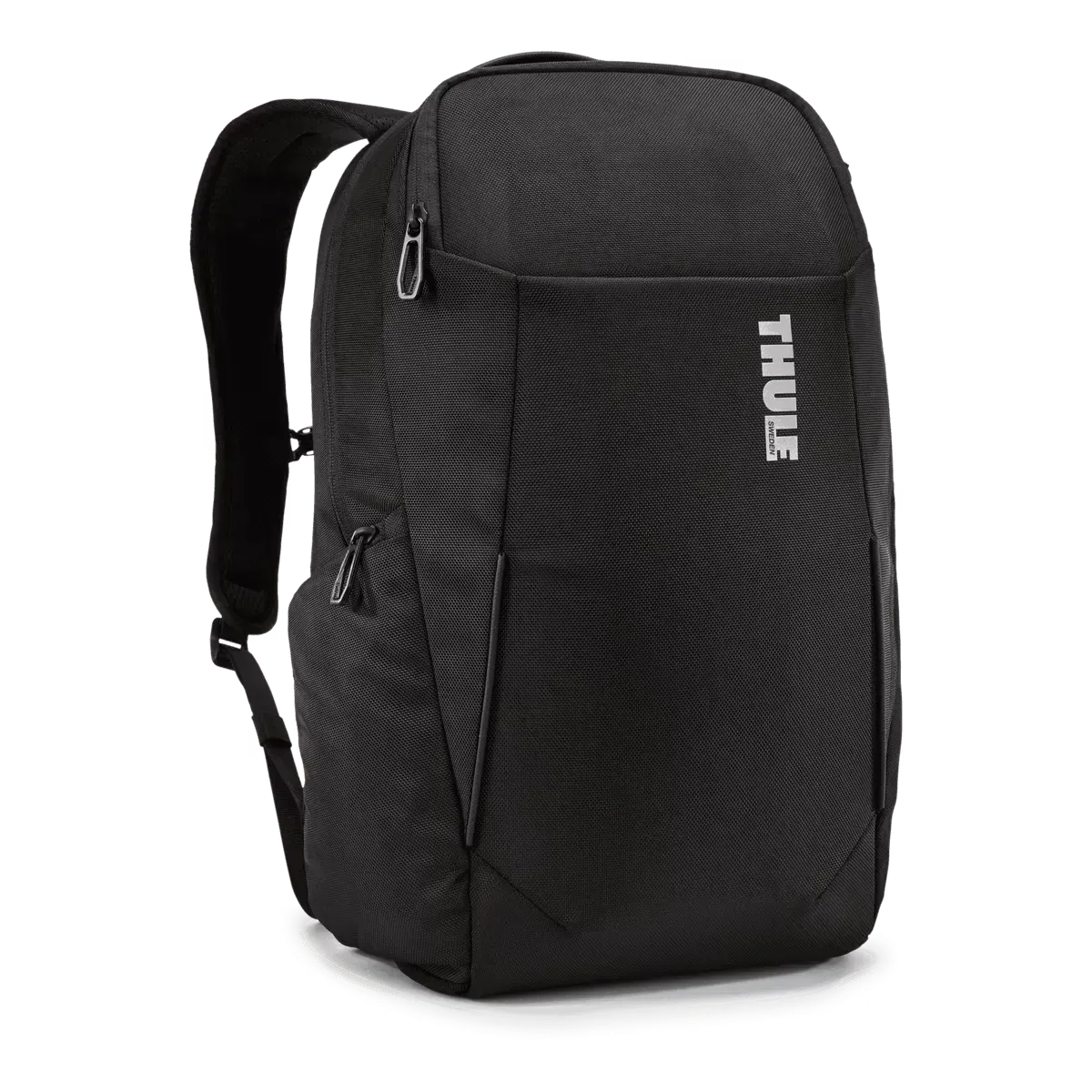 Mochila Thule Accent TACBP-2116 23L para Notebook 15.6" - Preto