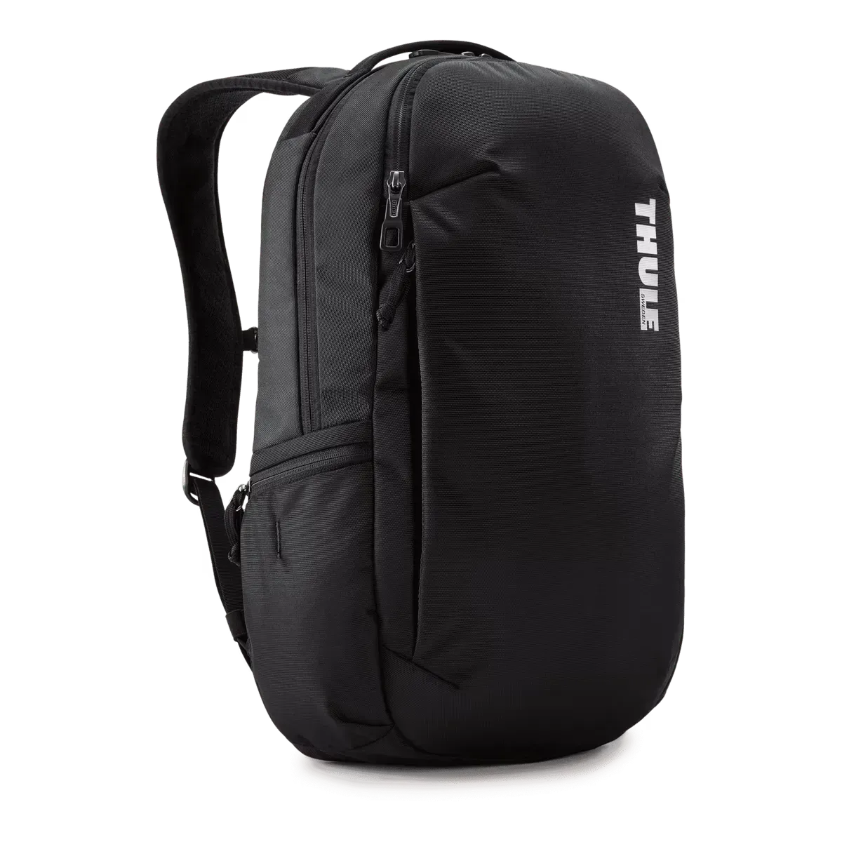 Mochila Para Notebook Thule Subterra 23L Cor Black