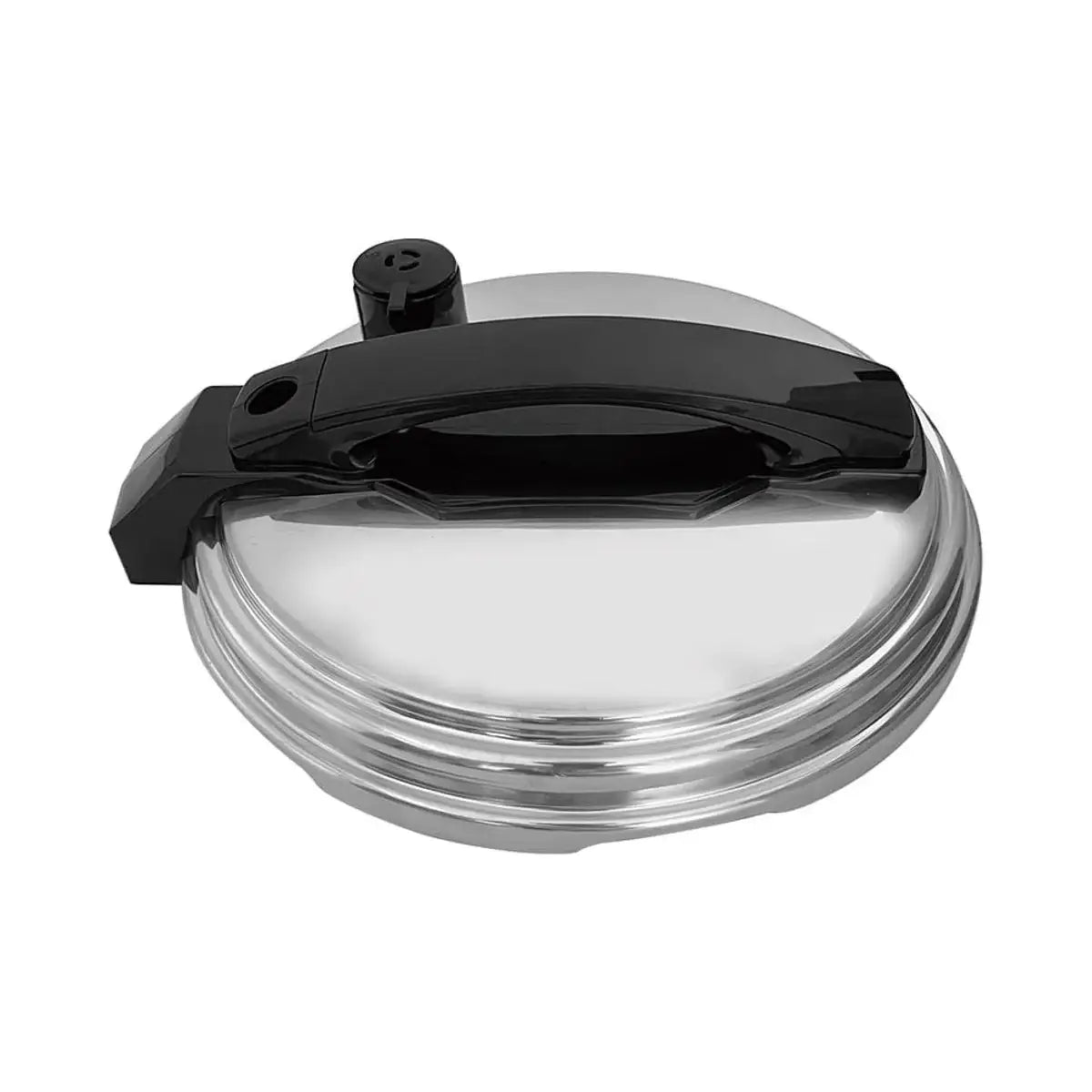 Panela de Pressão Elétrica Multifuncional HQ 6 Litros Inox HQ-Y6M2I - 110/127V