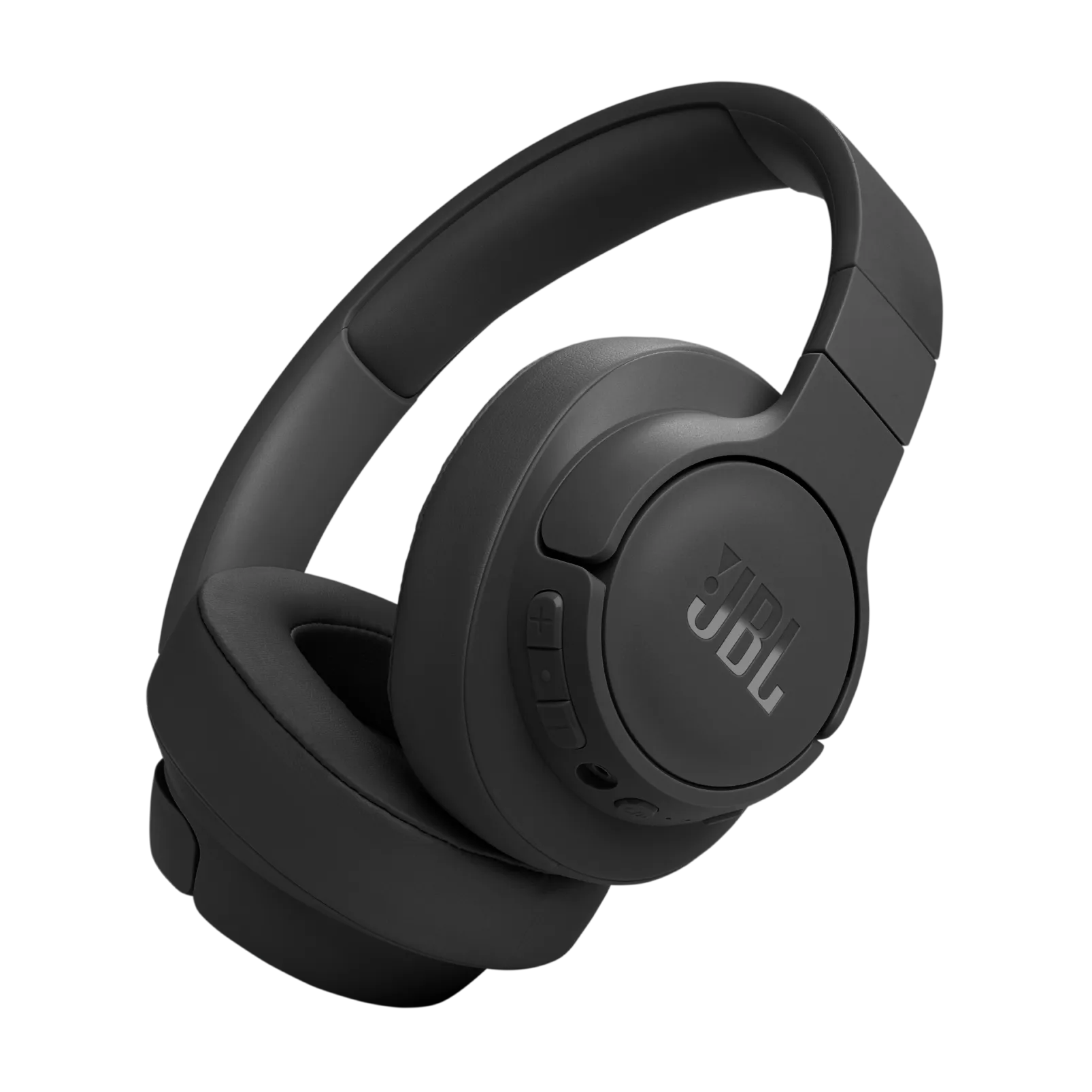 Fone De Ouvido Headphone Bluetooth Jbl Tune 770nc Cor Jblt770nc - Preto