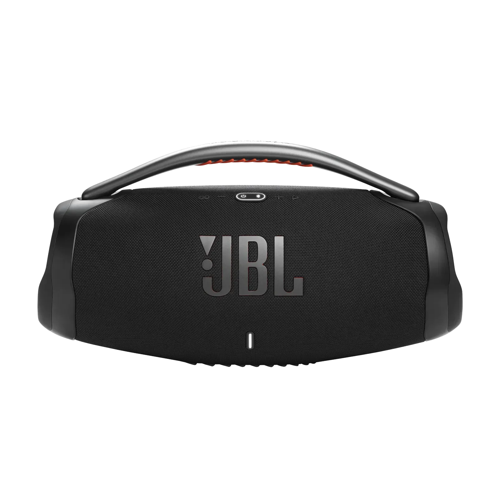 Caixa de som JBL Boombox 3 Preta Bivolt