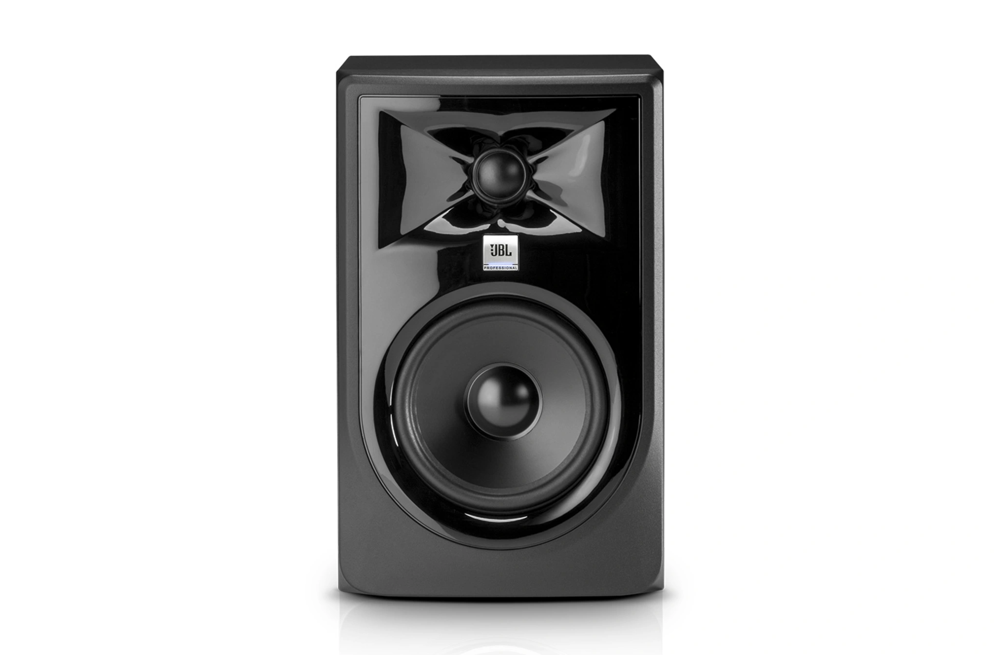 Monitor de Referência Ativo 5" JBL 305P MK2 41W RMS