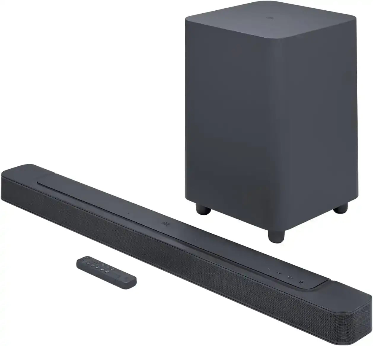 JBL, Soundbar, Bar 500 Pro, 295W, 5.1 Canais