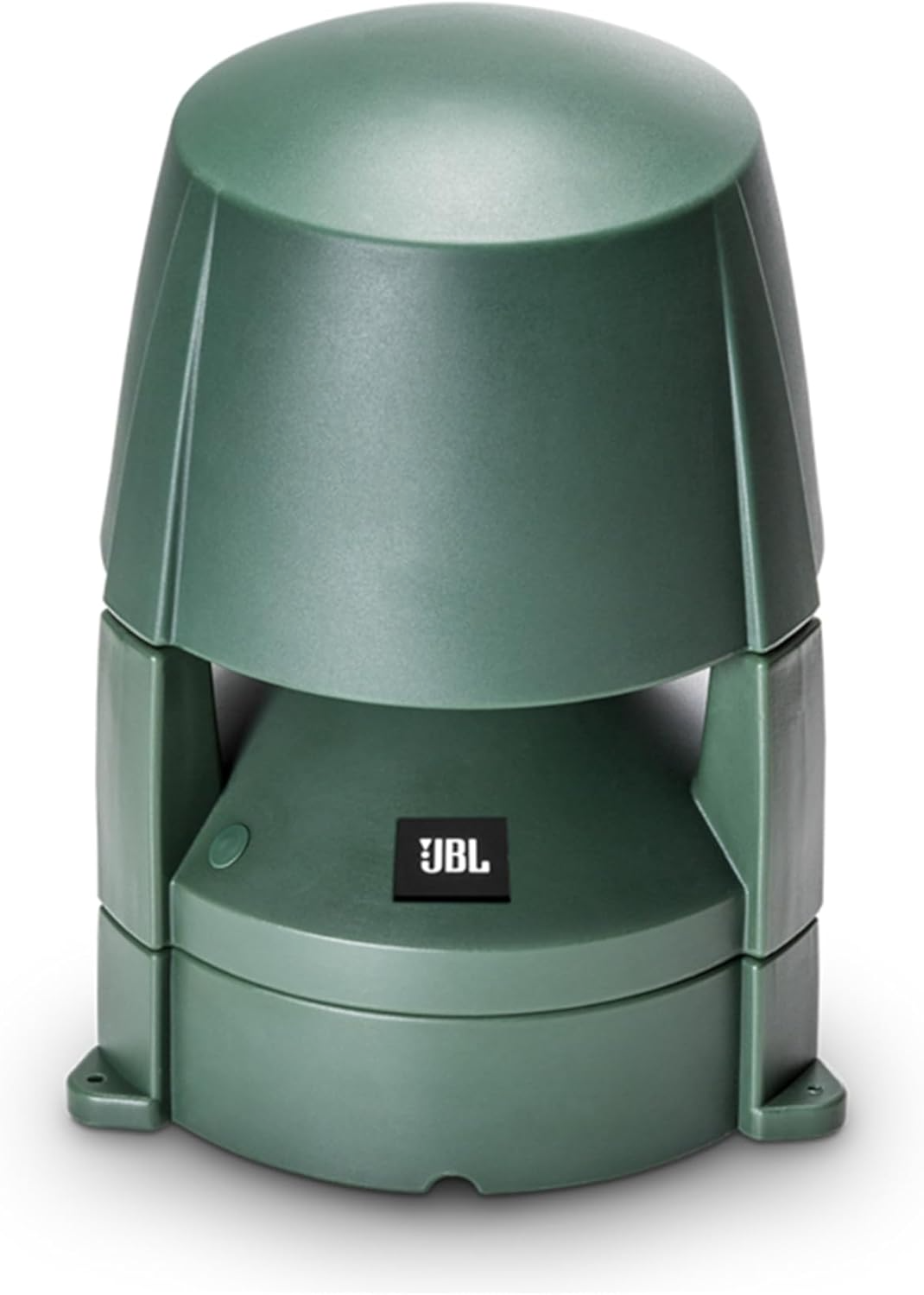 Caixa de Som Ambiente Coaxial de Duas Vias 8" JBL Profissional Control 88M - Verde