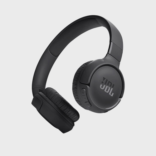 Fone de ouvido JBL Tune 520 BT Preto