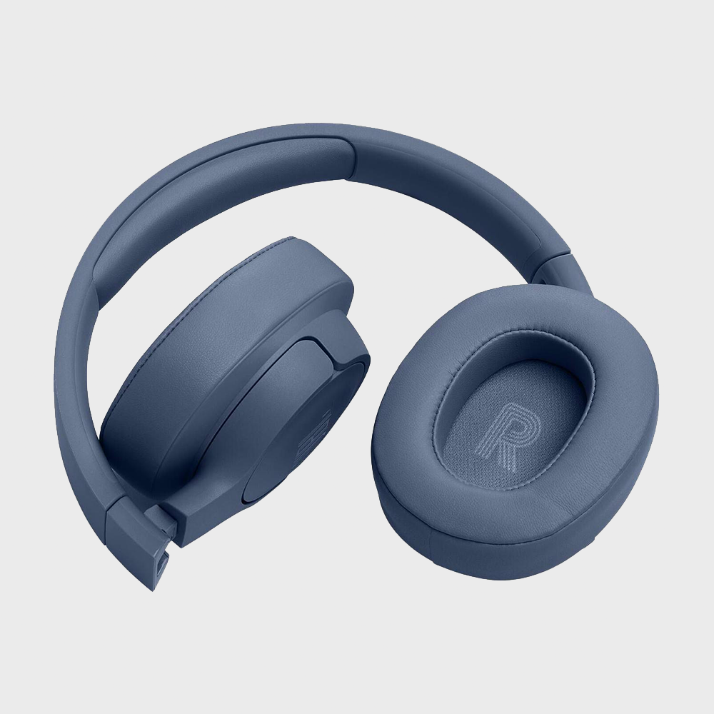 Fone de Ouvido Bluetooth JBL Tune 770NC - Azul