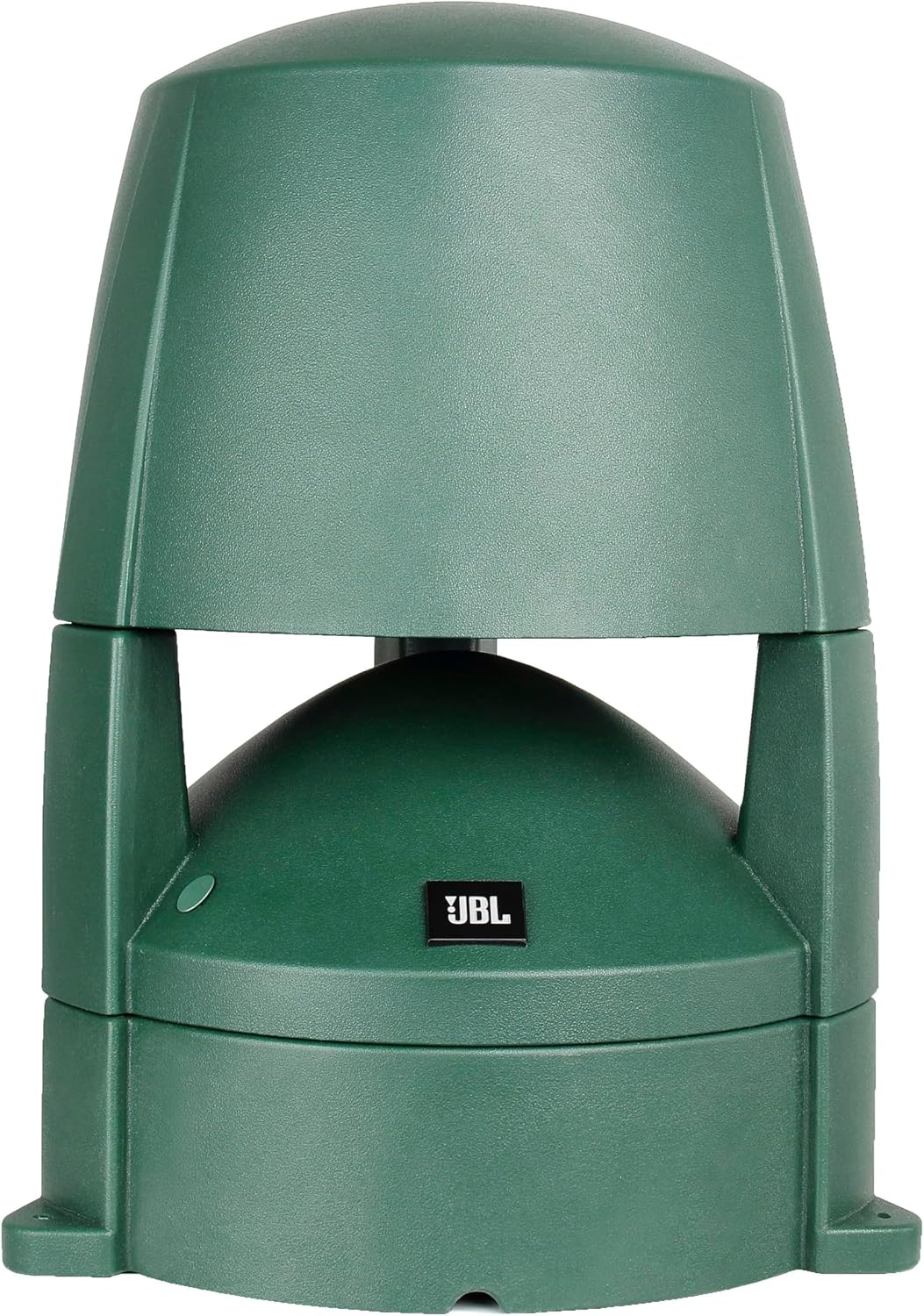 Caixa de Som Ambiente Coaxial de Duas Vias 8" JBL Profissional Control 88M - Verde