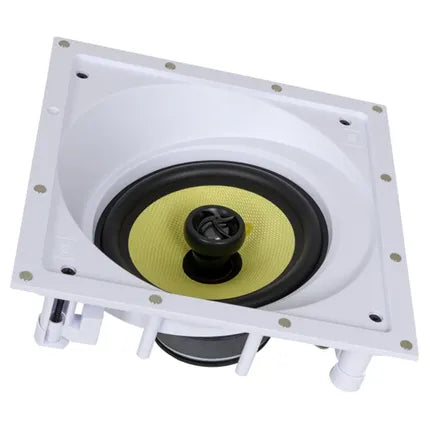 KIT JBL Residencial 2x JBL CI6S e 3X CI6SA