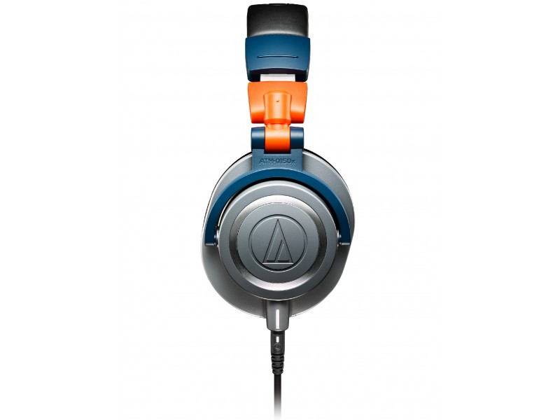 Fone de Ouvido Monitor de Estúdio Audio-Technica ATH-M50X LAB Versão Limitada