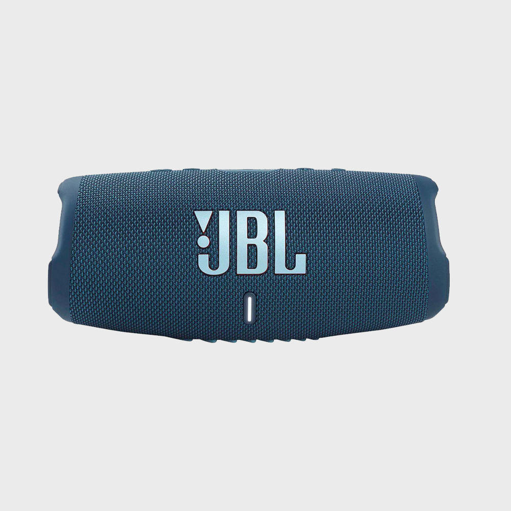 Alto-falante Jbl Charge 5 Portátil Com Bluetooth Azul