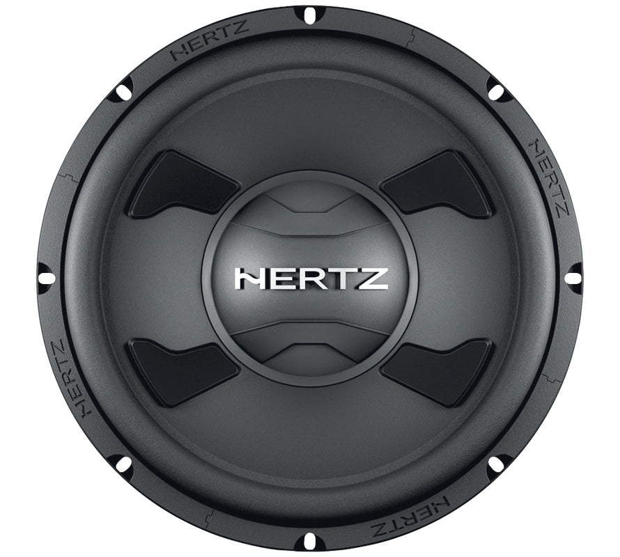 Alto Falante Subwoofer 10 Hertz Dieci 600w BOB SIMP DS25.3