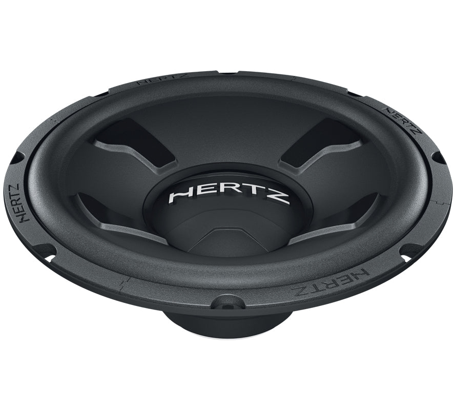 Alto Falante Subwoofer 10 Hertz Dieci 600w BOB SIMP DS25.3