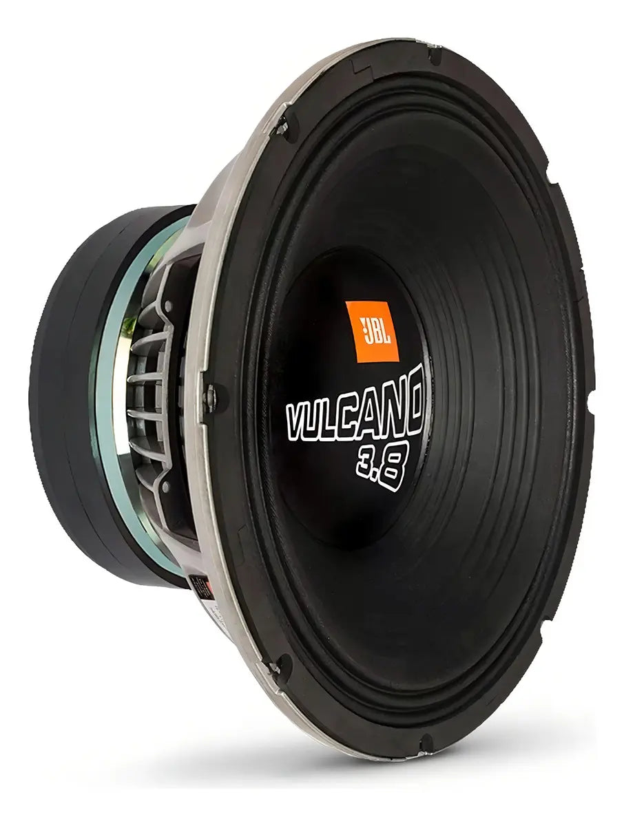 Subwoofer 15" JBL Vulcano 15SWV3.8 4R 1900W RMS
