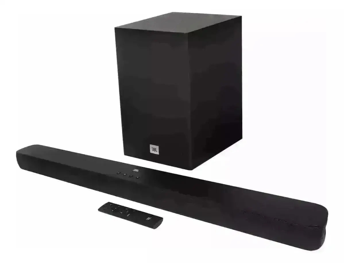 Soundbars