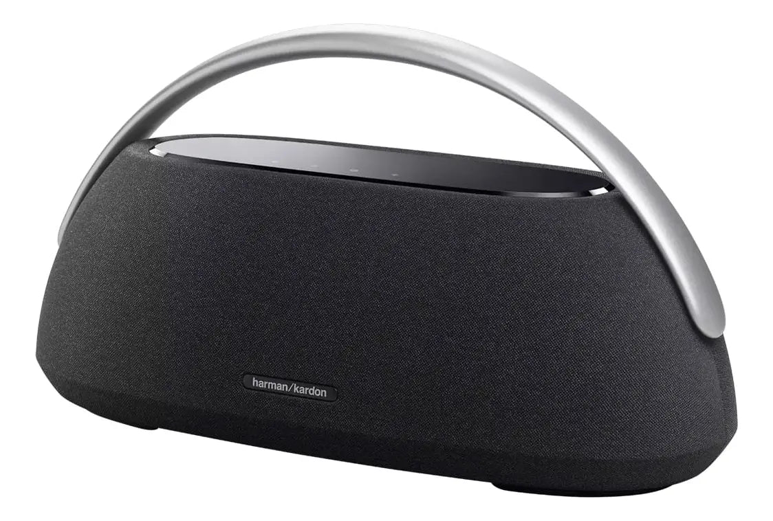 Caixa De Som Harman Kardon Go + Play 3