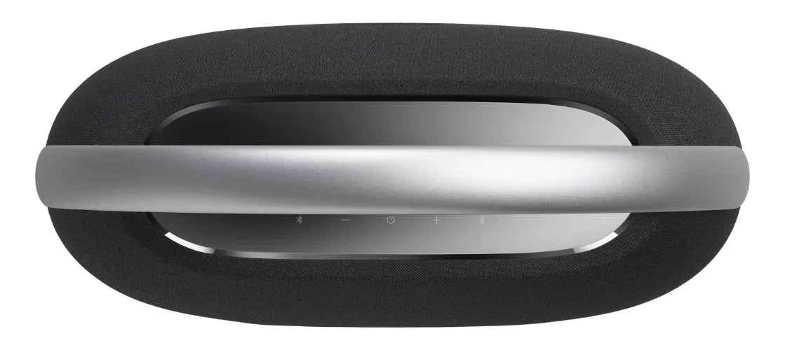 Caixa De Som Harman Kardon Go + Play 3