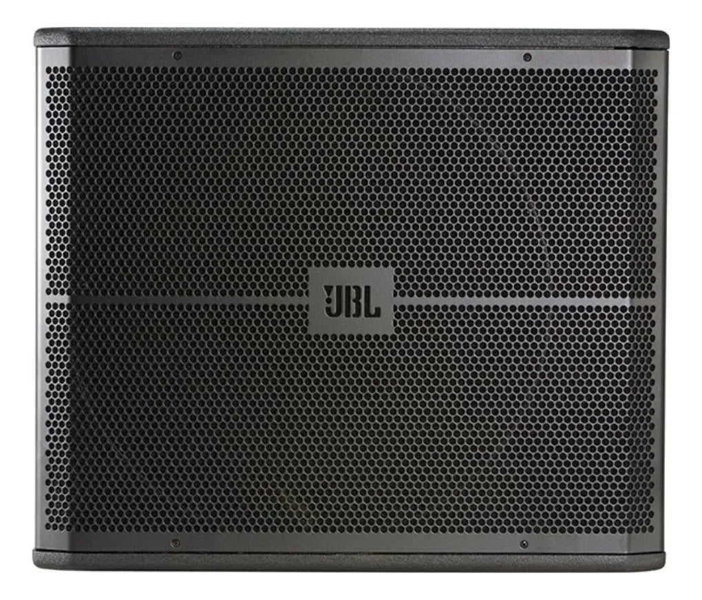 Subwoofer Ativo 18" JBL VRX918SP 750W RMS