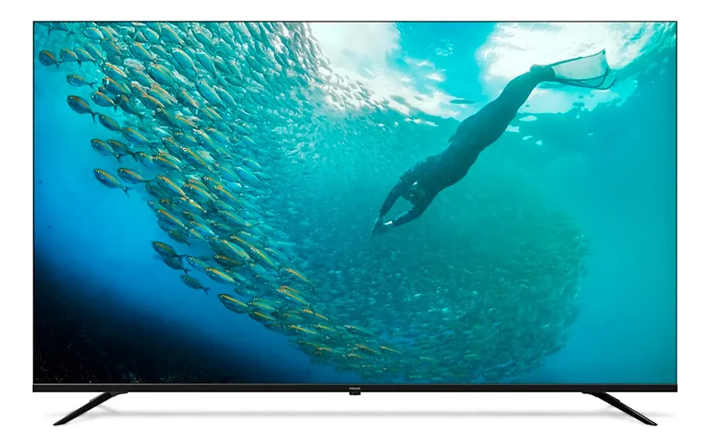Smart TV Led UHD 4K Philips 65" 65PUG7019