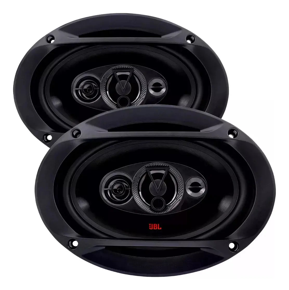 Alto Falante 6x9" JBL FLEX 4 - 69QDFX110 110W RMS (Par)