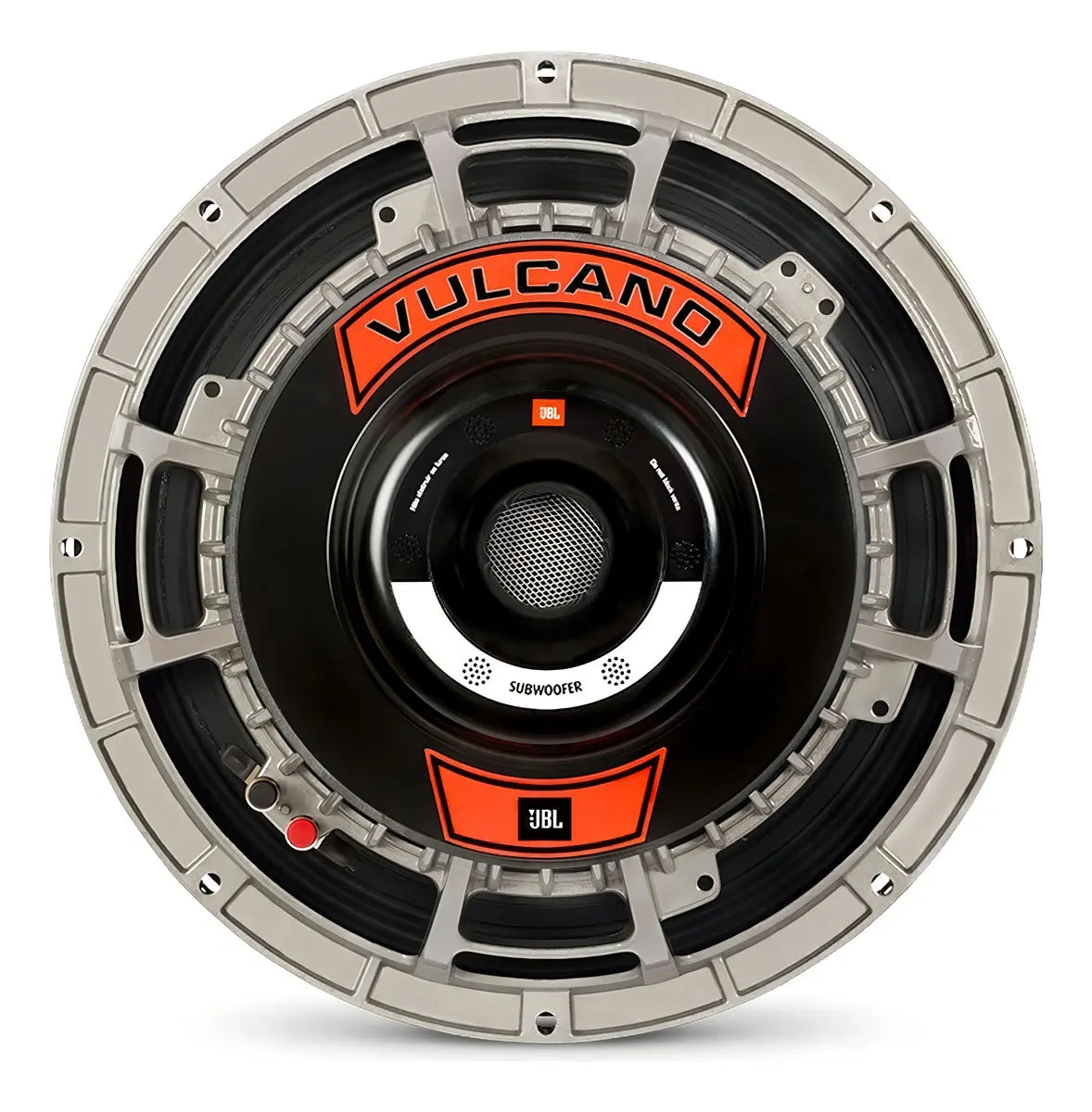 Subwoofer 15" JBL Vulcano 15SWV3.8 4R 1900W RMS