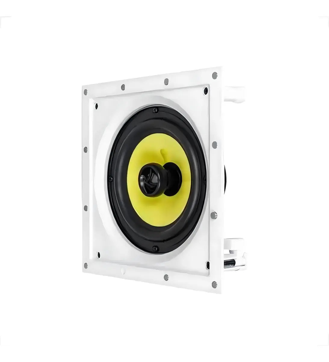 Arandela 6,5" JBL CI6S Plus Quadrada 160W RMS