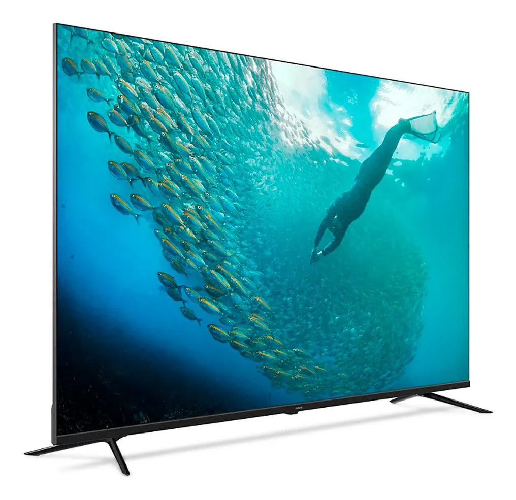 Smart TV Led UHD 4K Philips 65" 65PUG7019