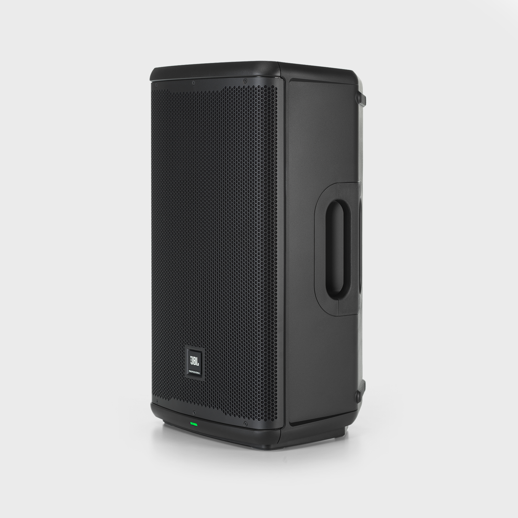 Caixa Ativa Portátil Jbl Eon712 1300w Bivolt Bluetooth Cor Preto