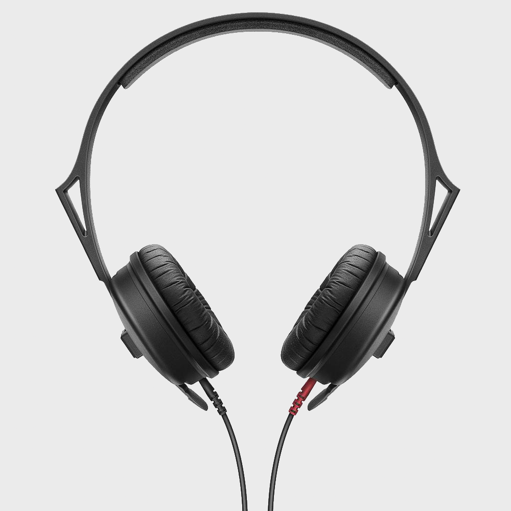 Fone de ouvido Sennheiser On-Ear HD 25 LIGHT