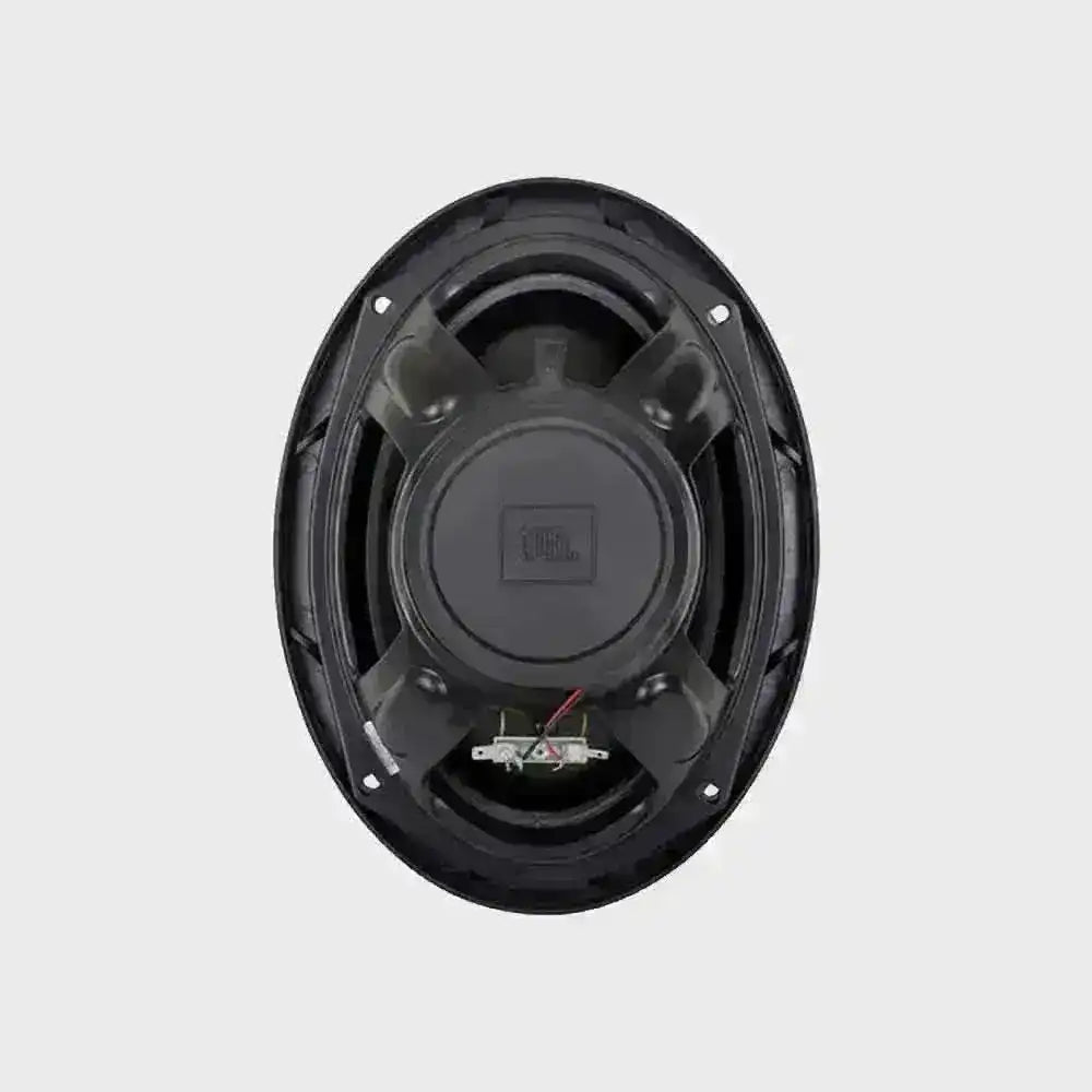 Par Alto Falante Quadriaxial JBL 69QDMS120 6X9" Pol. 240W 4 Ohms - Shop Mundo Digital