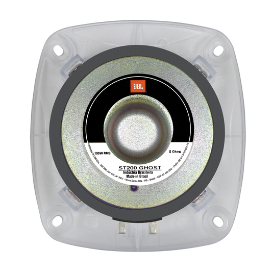 Super Tweeter JBL Selenium ST200 Ghost 100W 8 Ohms Original