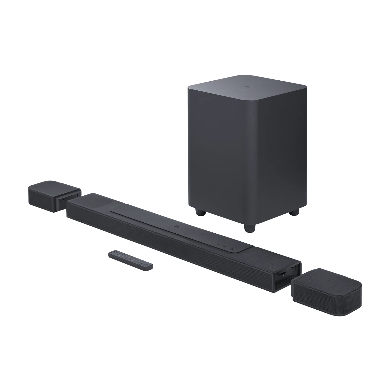 JBL, Soundbar, Bar 1000 Pro, 440W, 7.1.4 Canais