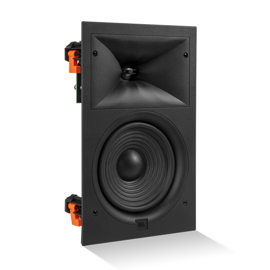 Caixa de Embutir Retangular 2 Vias JBL Stage 260W