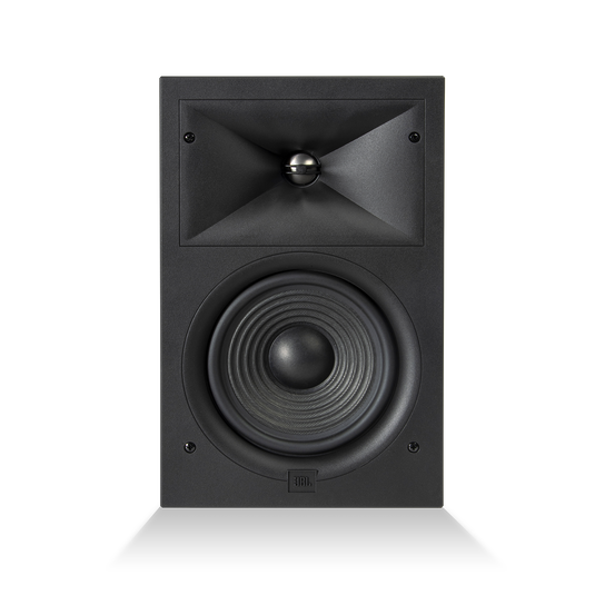 Caixa de Embutir Retangular 2 Vias JBL Stage 260W