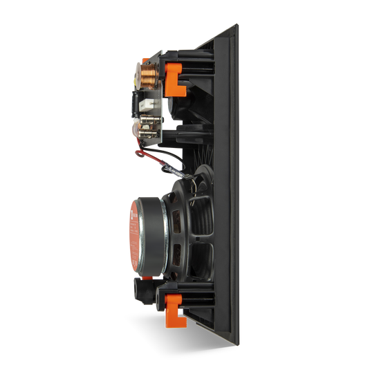 Caixa de Embutir Retangular 2 Vias JBL Stage 260W