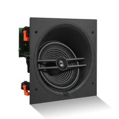 Arandela 8" JBL Stage - 280CSA Quadrada Angulada 120W RMS