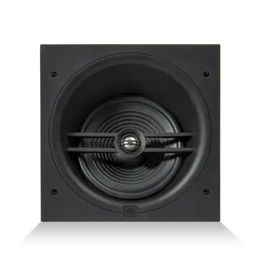 Arandela 8" JBL Stage 280CSA Quadrada Angulada 120W RMS