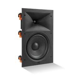 Arandela 2 Vias 8" JBL Stage - 280W Retangular 120W RMS