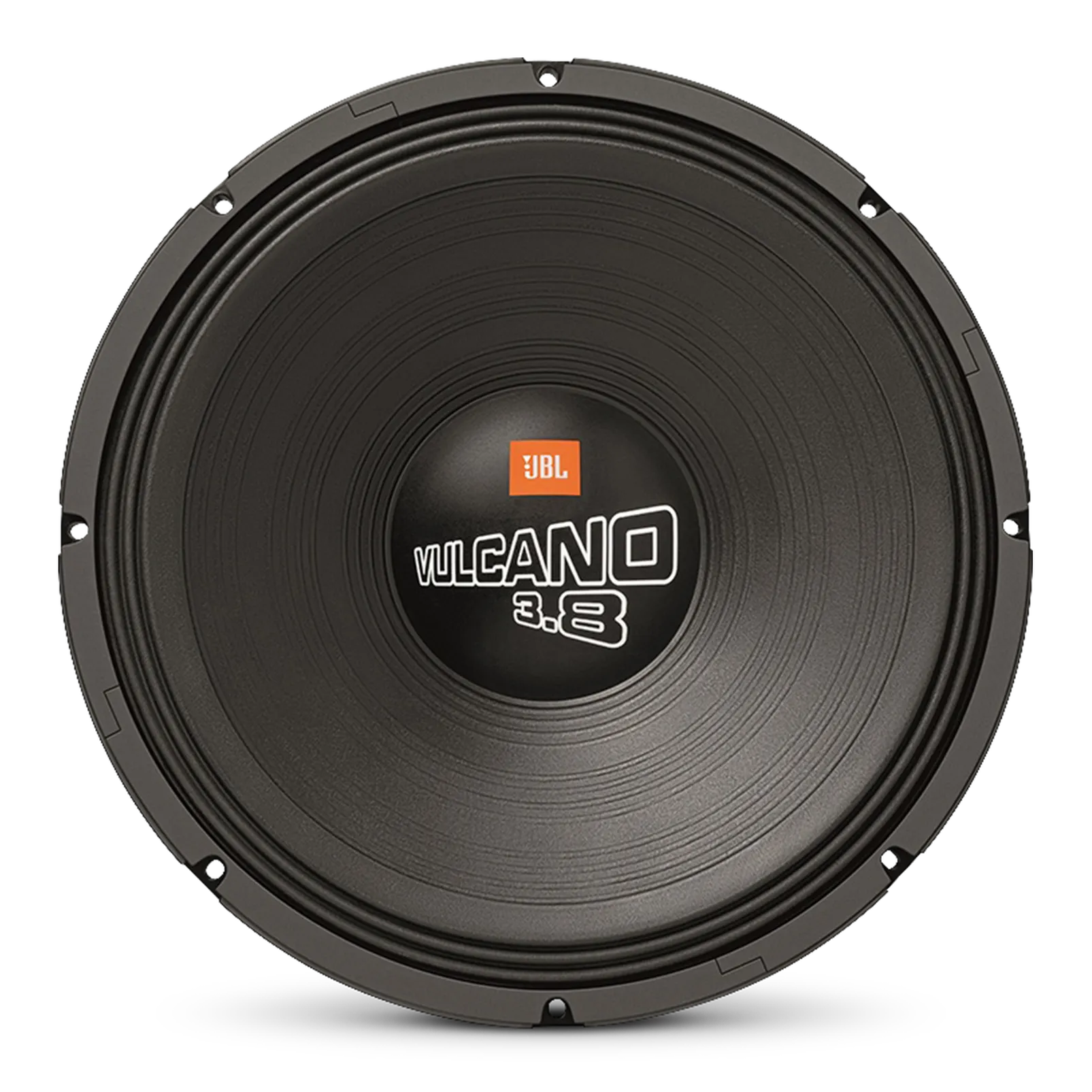 Subwoofer 15" JBL Selenium Vulcano 15SWV3.8 - 1900 Watts RMS - 4 Ohms
