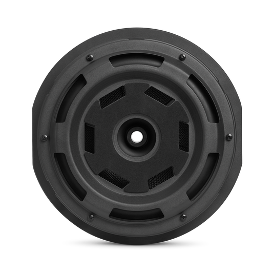 Subwoofer Amplificado JBL BassPro Hub 200W RMS 11 Polegadas Cor Preto