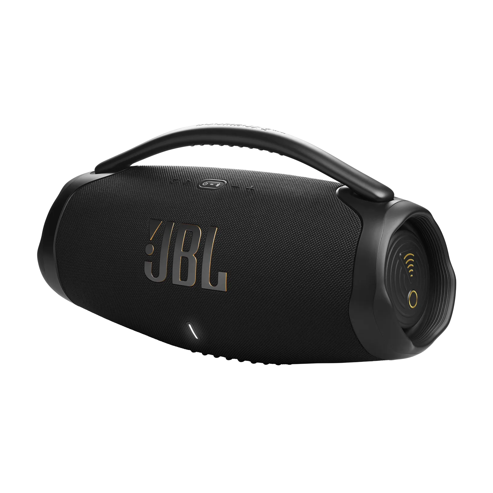Caixa de Som Bluetooth JBL Boombox 3, Wi-Fi, Bivolt