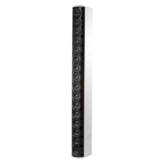 Line Array Passivo JBL - CBT 100LA-1 200W RMS (Branco)