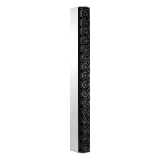Line Array Passivo JBL CBT 100LA-1 200W RMS (Branco)