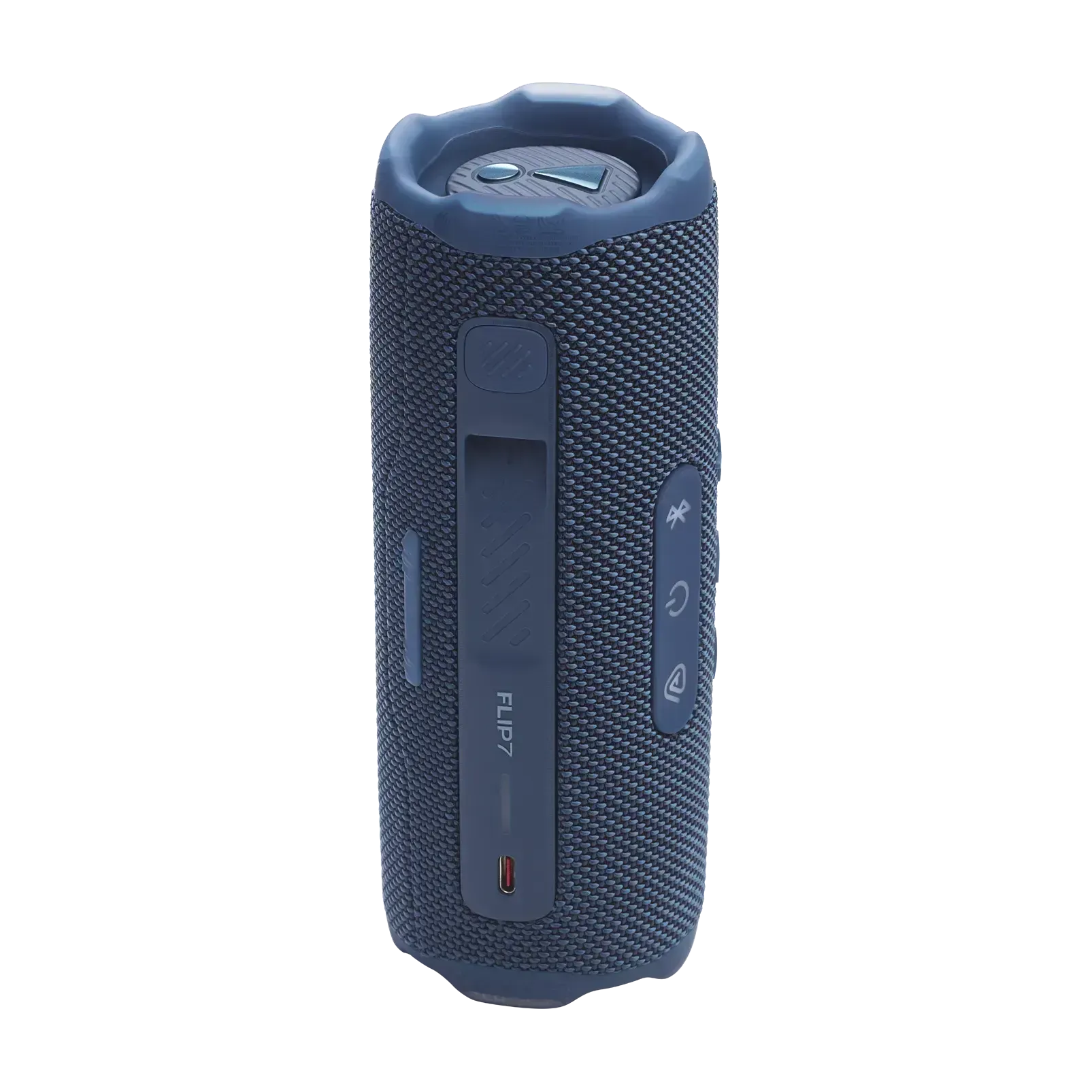 Caixa de Som JBL Flip 7, Bluetooth Portátil Azul
