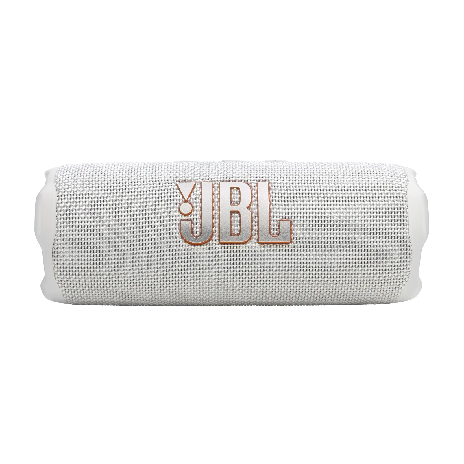 Caixa de Som JBL Flip 7, Bluetooth Portátil Branca