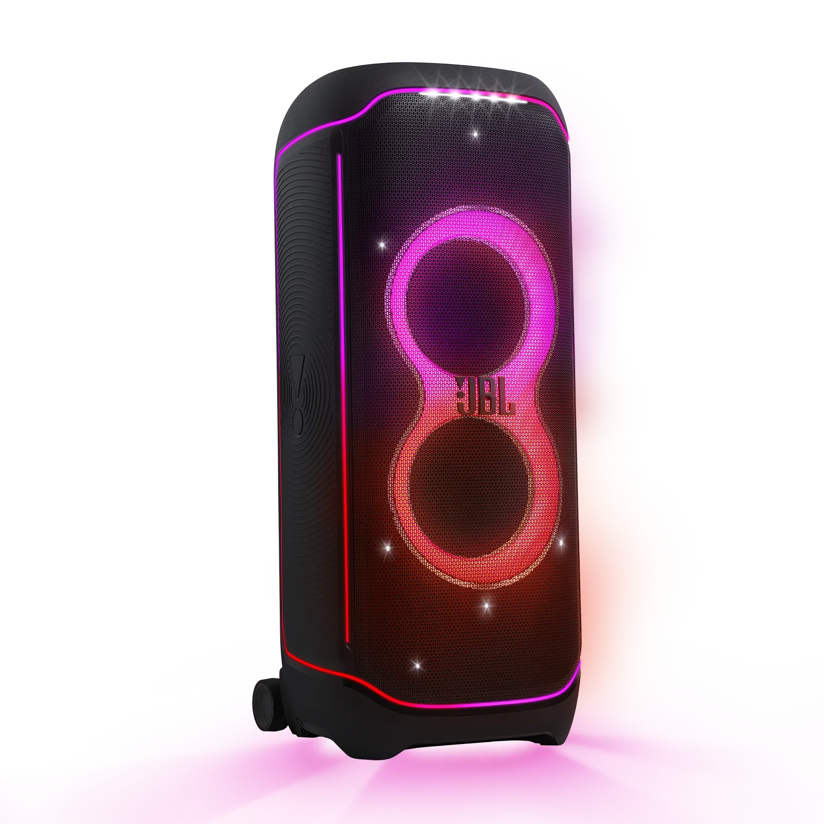 Caixa De Som Bluetooth JBL Partybox Ultimate 1.100w Rms